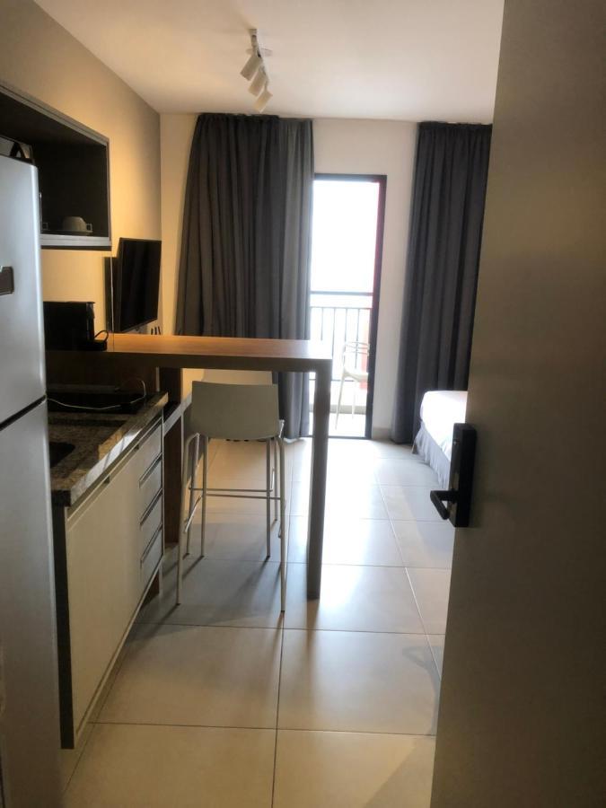 Shades Of Gray 9 Apartman São Paulo Kültér fotó