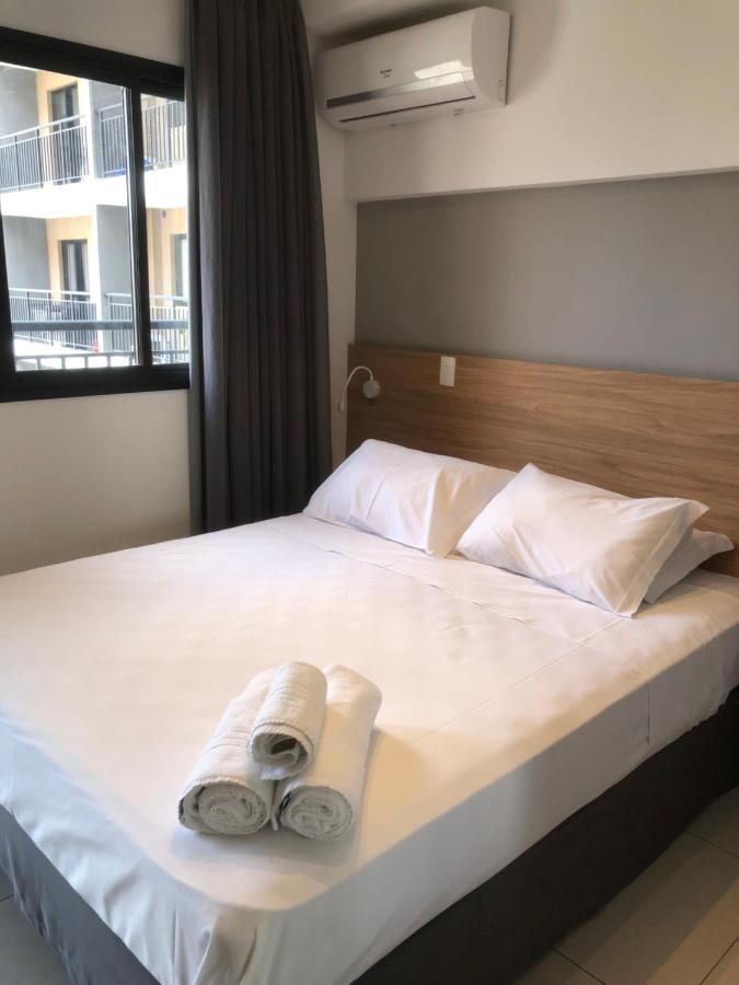 Shades Of Gray 9 Apartman São Paulo Kültér fotó